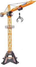 Dickie Toys Mega Crane Kran