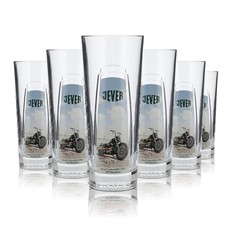 Jever sammlerglas - jever,