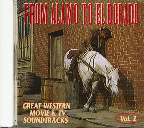 Various western from alamo - -,