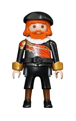 Playmobil figur kaufmann - playmobil,