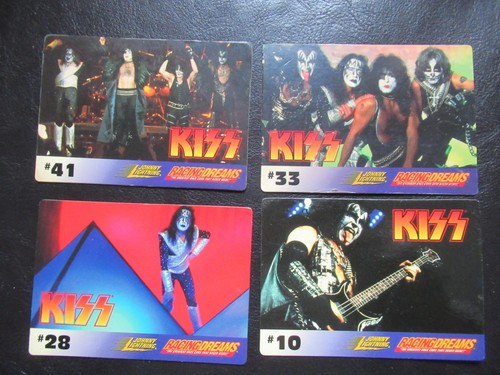 Kiss gene simmons paul - kiss,gene, simmons,paul