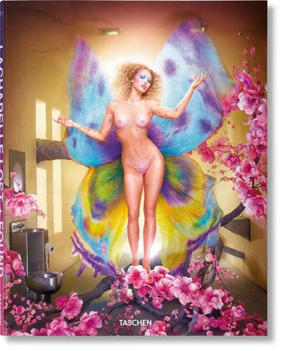 David lachapelle lost found - lost,