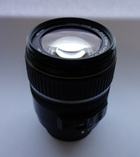 Canon EF-S 17-85 mm f/4-5.6 Objektiv für Canon EOS DSLR Kamera