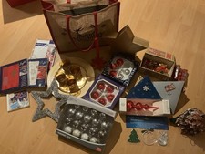 Weihnachten Advent Konvolut