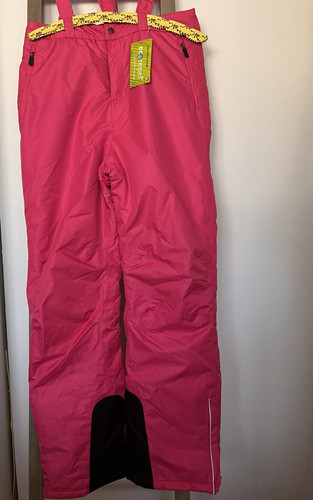 Skihose schneehose mädchen - skihose/schneehose,