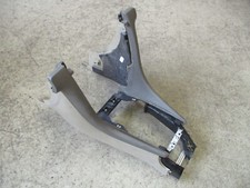 Mittelkonsole Audi A6 4B Mitteltunnel Konsole BEIGE Abdeckung Verkleidung