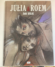 Julia & Roem - Ehapa - Deutsch