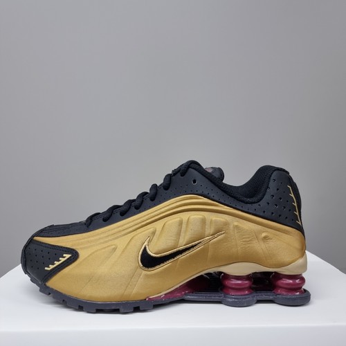 Nike shox sneaker - shox, r4