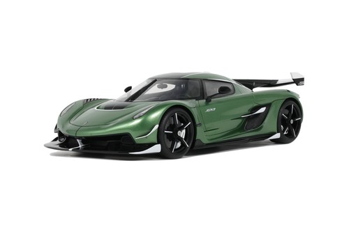 Koenigsegg jesko 2024 - jesko,