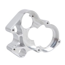 Aluminum Gearbox Case Für