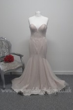  Brautkleid San Patrick Blush