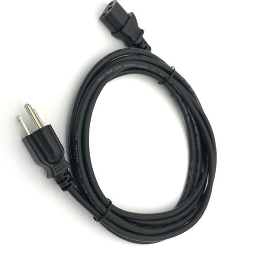 12ft power cable cord for - cable,