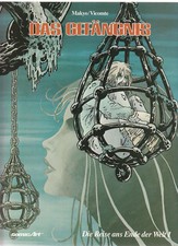 Die Reise ans Ende der Welt Softcover Comic Nr. 1 - 14 zur Auswahl  