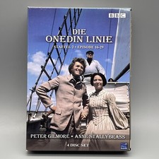 Die Onedin Linie - Vol. 2