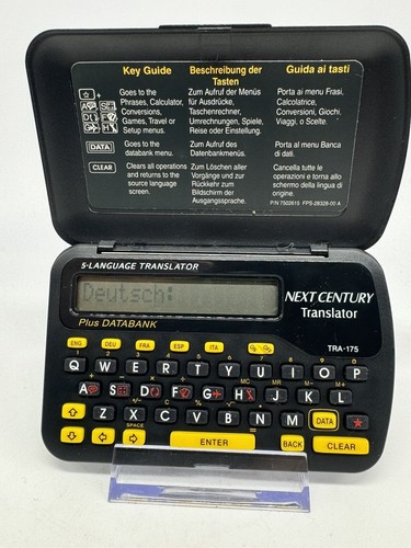 Next century translator - next,