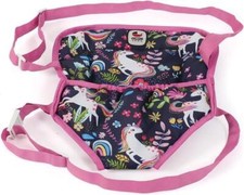 Bayer CHIC2000 Puppen