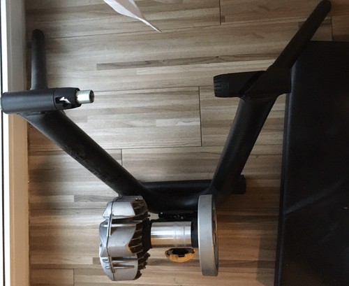 Saris heimtrainer fluid - heimtrainer,