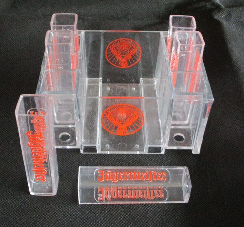 Jägermeister tooter - 6, /