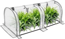 Gewächshaus Tomaten Gemüse Treibhaus, Foliengewächshaus Tomatengewächshaus 802ws