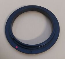 Ares Foto 58mm Retro Adapter Makro Umkehrring Adapterring für Canon EOS 1D ,,#