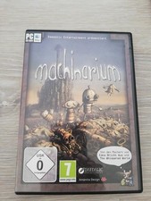 Machinarium - Retten Sie Den
