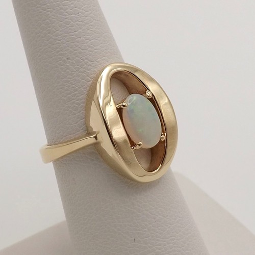 Karat gold opal open - karat,