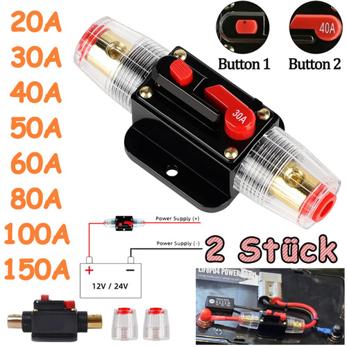 20a 150a automatische - 20a,