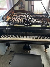 Flügel C. Bechstein