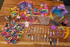 Große Polly Pocket Spielzeug