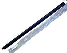 VW ORIGINAL Zierleiste schwarz