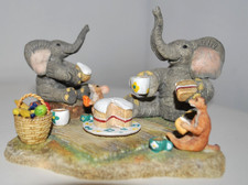 Tuskers Elefant Figur "Ele's