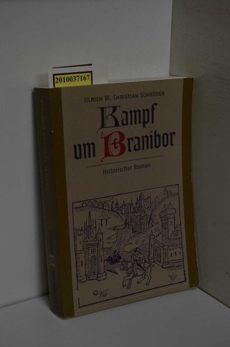 Kampf branibor - kampf, um