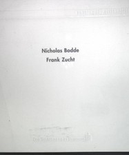 Nicholas Bodde - Frank Zucht