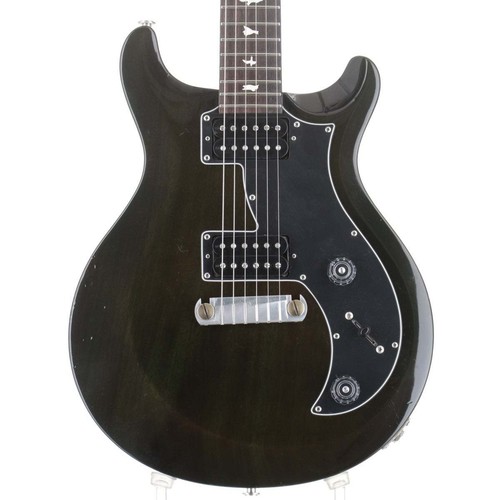 Paul reed smith - reed,