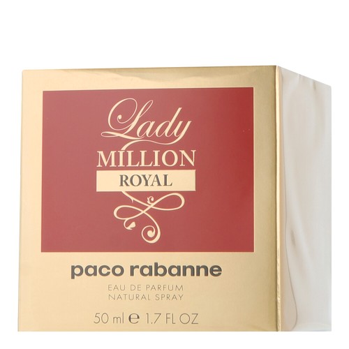 Paco rabanne lady - paco,