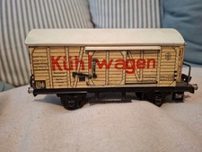 Märklin 1793, Kühlwagen DR, Spur 0