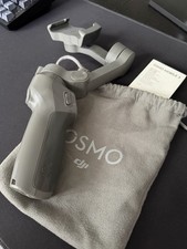 Dji osmo mobile - mobile, 3