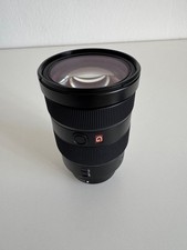 Sony G Master 24-70mm F2.8 GM