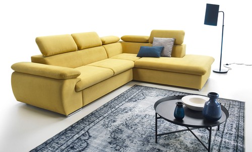 Ecksofa couch bettkasten - ecksofa,