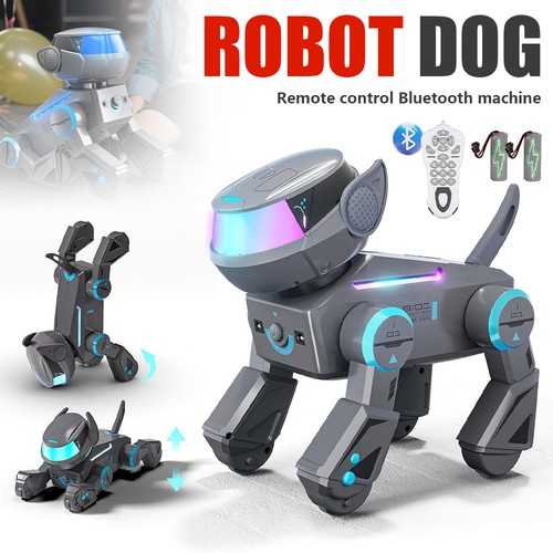 Kinder ferngesteuerter roboter - kinder,