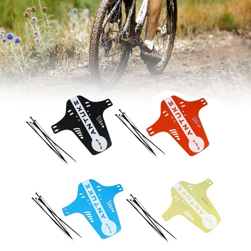 Mountainbike-Kotflügel