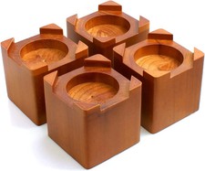 Design61 4er Bett Erhöhung