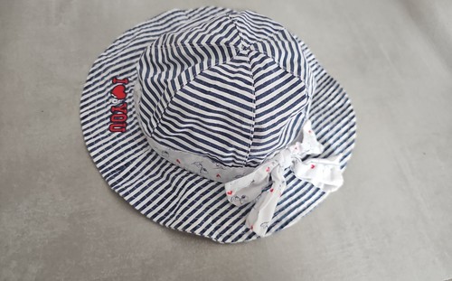 Kinder sommerhut 48 von - kinder,