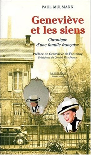 Genevieve und die siens - die,