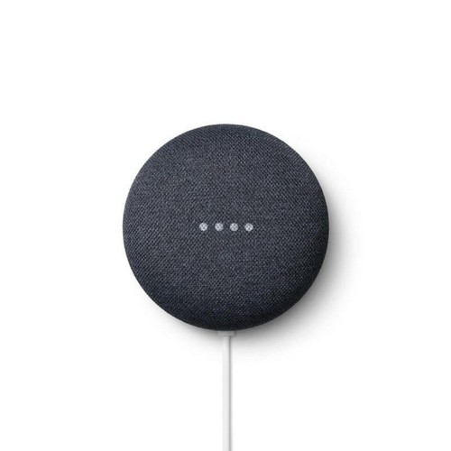 Google nest mini generation - google, 2.