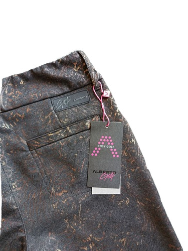 Alberto lucy damen golfhosen - lucy,