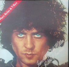 Marc Bolan & T•Rex - Zinc