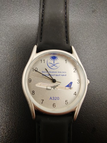 Saudi arabian airlines - saudi,