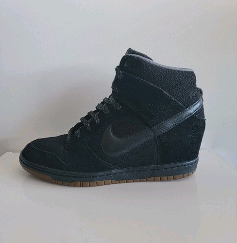 Nike dunk sky - nike,