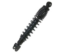Federbein 326mm FORZA schwarz